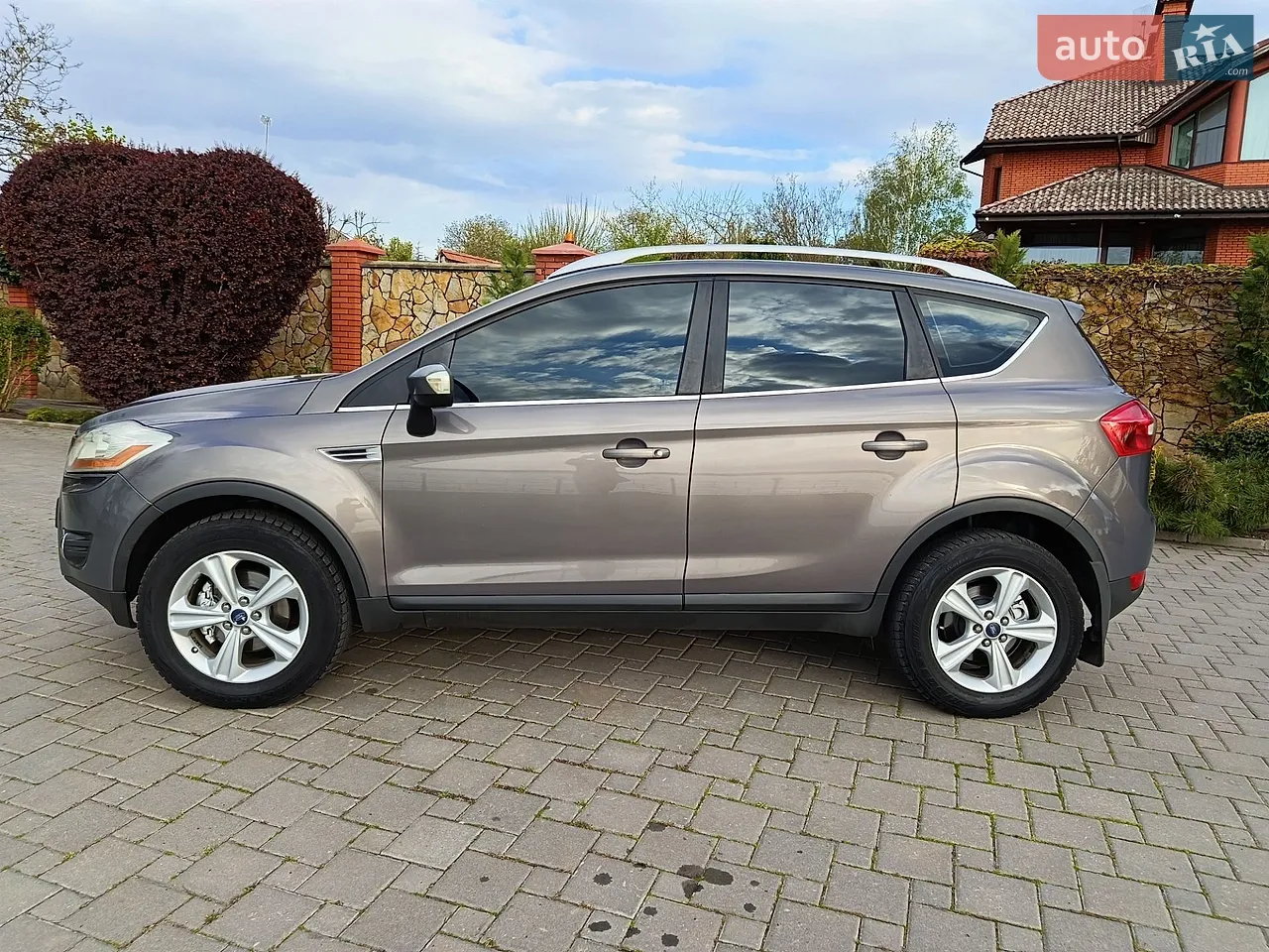2013 Ford Kuga - мініатюра 27