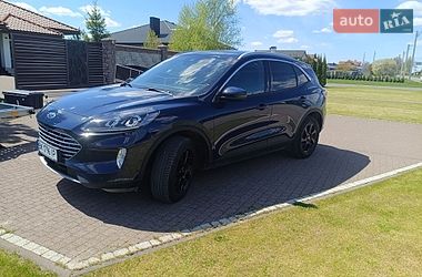 Позашляховик / Кросовер Ford Kuga 2023 в Рівному