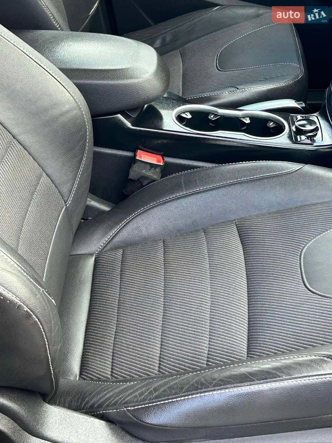 2013 Ford Kuga - мініатюра 5