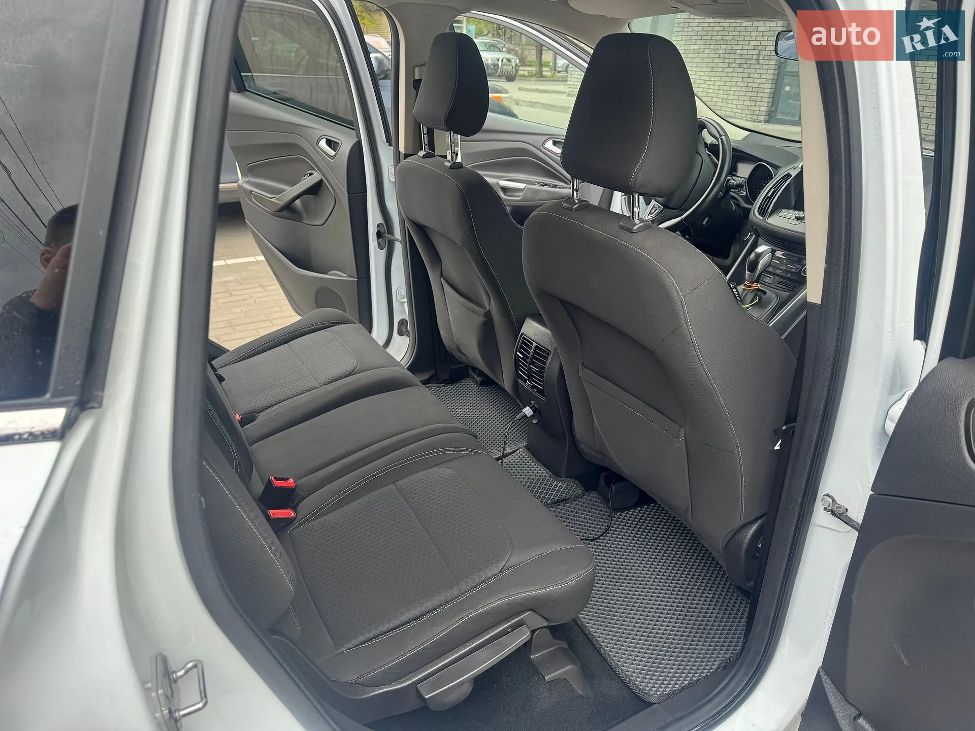 2018 Ford Kuga - мініатюра 3