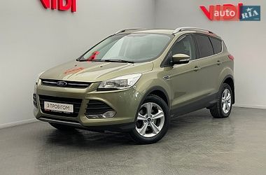 Внедорожник / Кроссовер Ford Kuga 2013 в Киеве