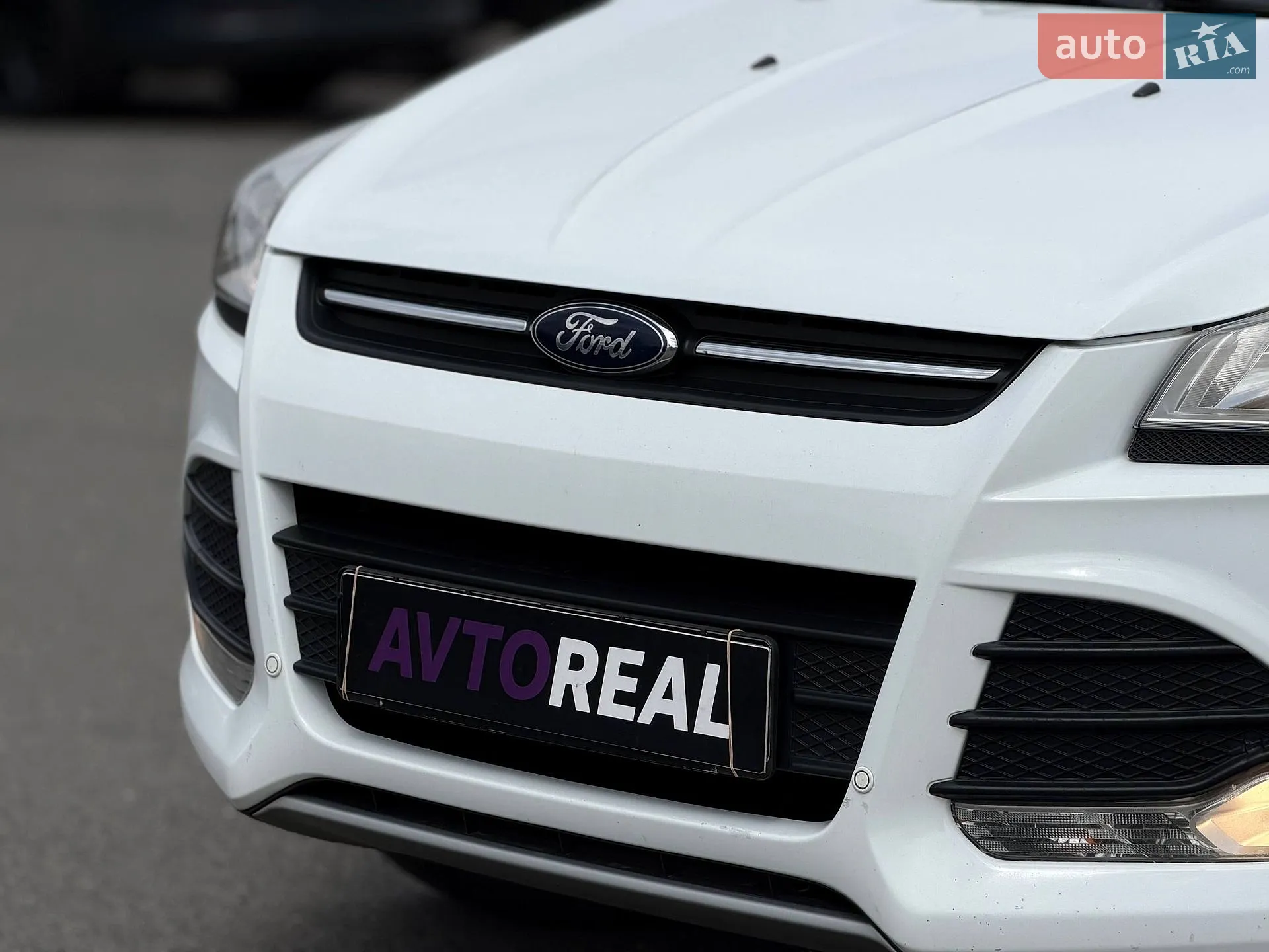 2013 Ford Kuga - мініатюра 7