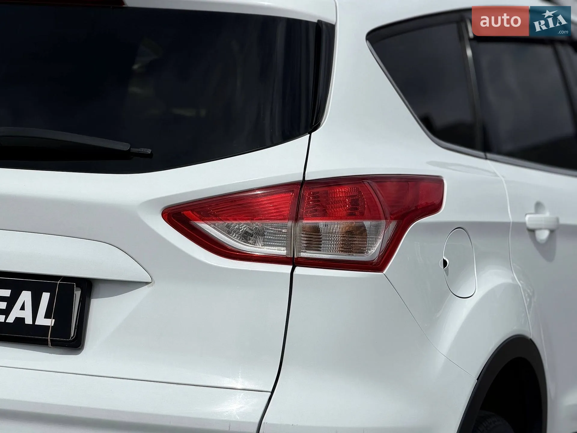 2013 Ford Kuga - мініатюра 21