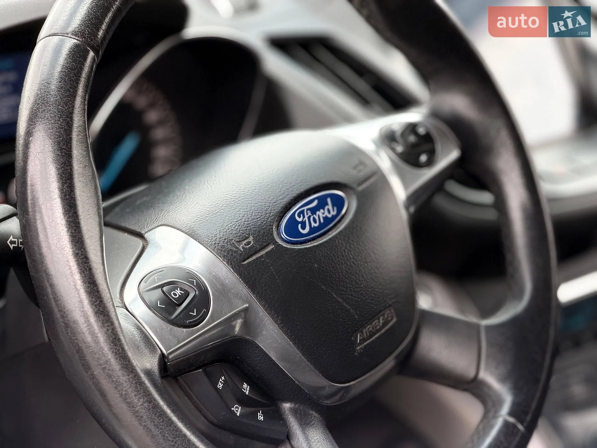 2013 Ford Kuga - мініатюра 39