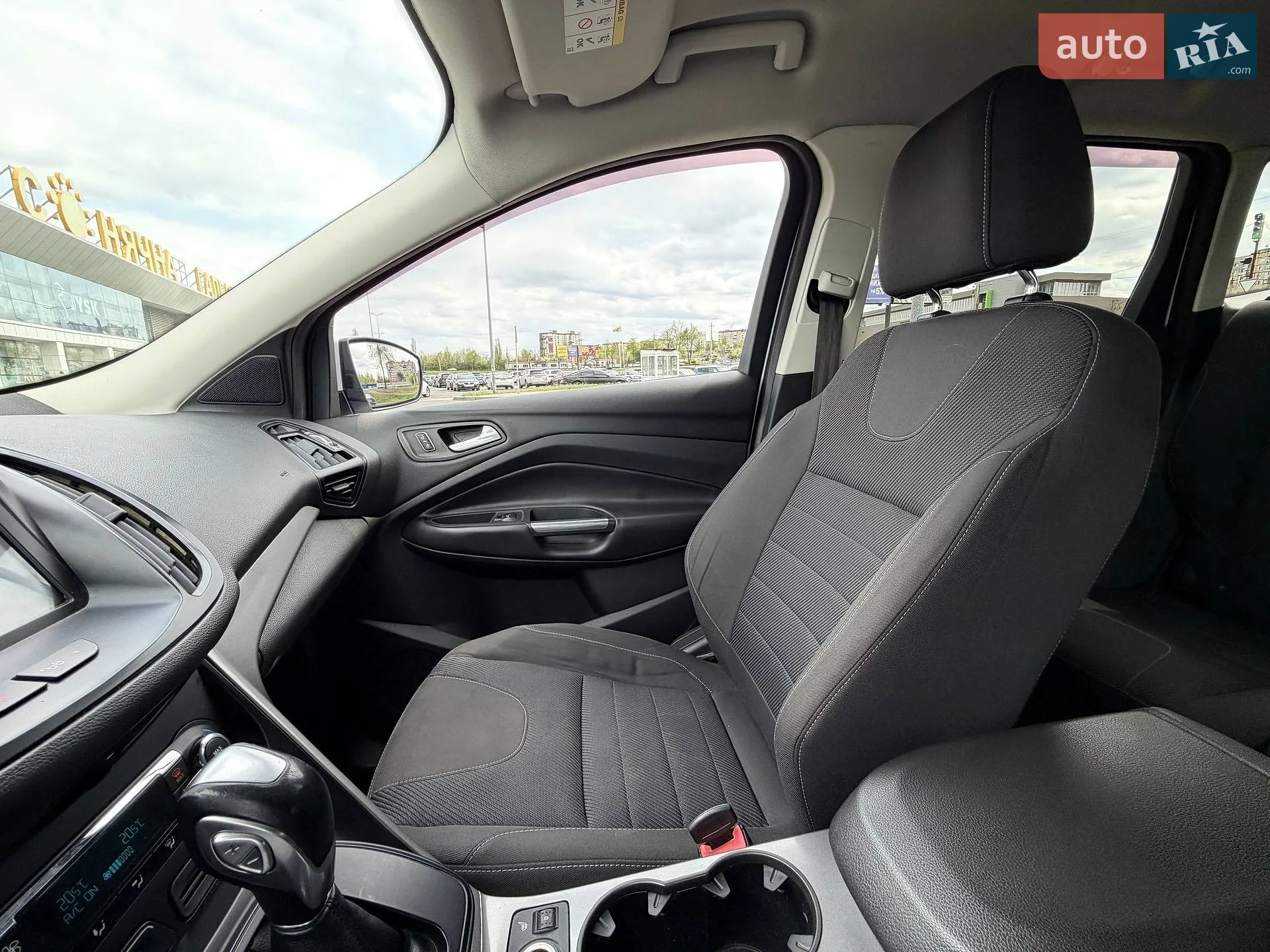 2013 Ford Kuga - мініатюра 67