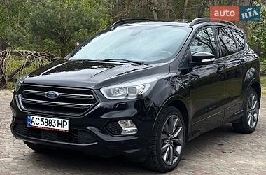 Внедорожник / Кроссовер Ford Kuga 2019 в Славуте