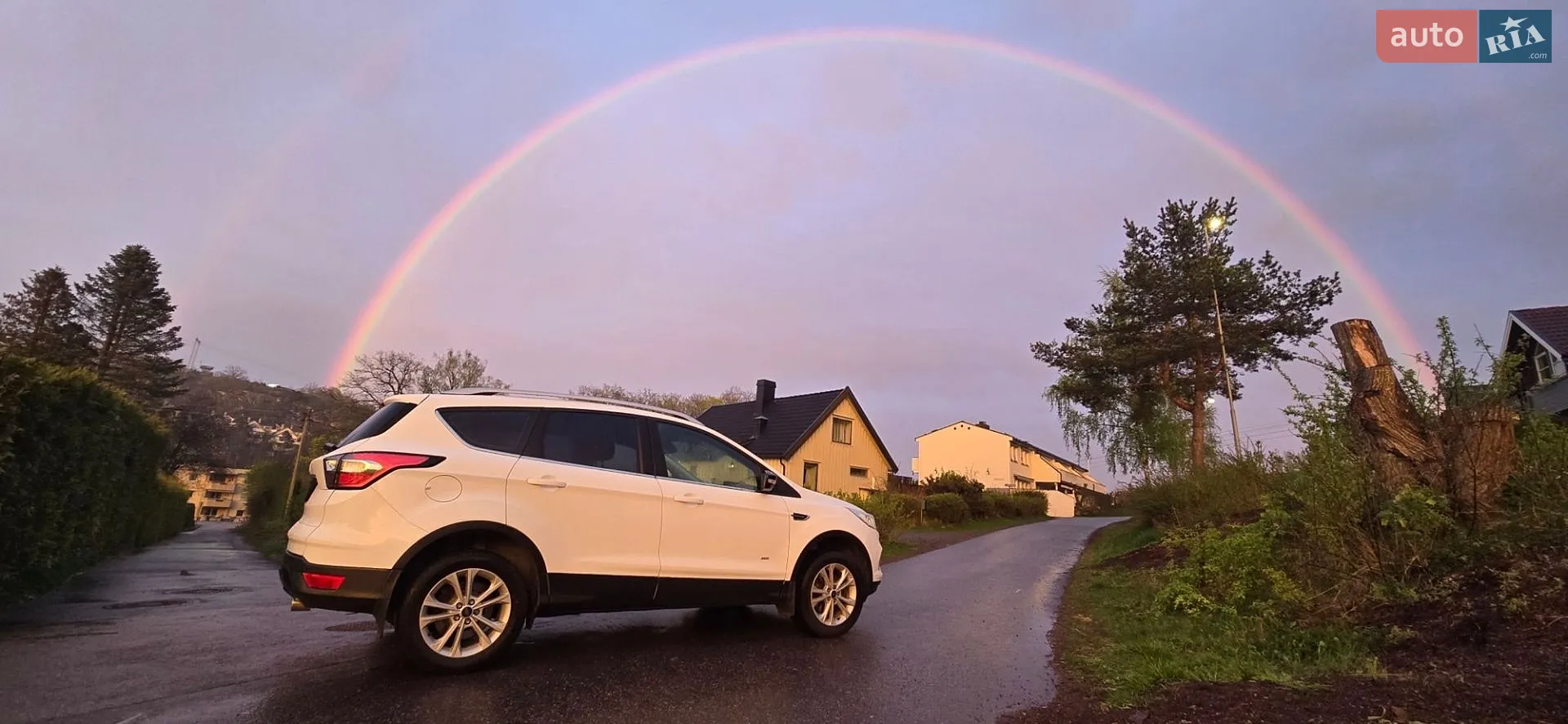 2017 Ford Kuga - мініатюра 17