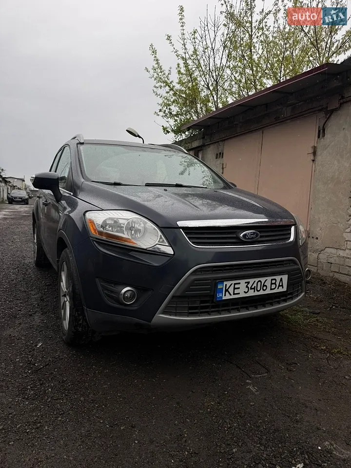 2013 Ford Kuga - мініатюра 31