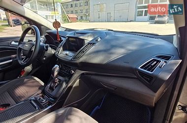 Внедорожник / Кроссовер Ford Kuga 2019 в Миргороде