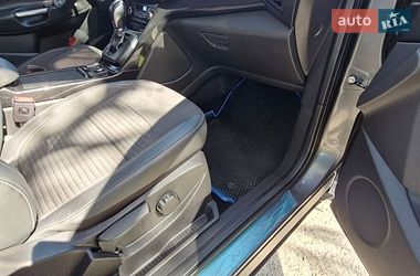 Внедорожник / Кроссовер Ford Kuga 2019 в Миргороде