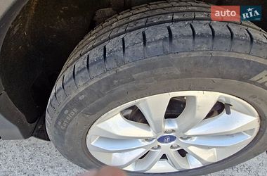 Внедорожник / Кроссовер Ford Kuga 2019 в Миргороде