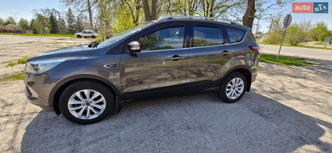 2019 Ford Kuga - мініатюра 18