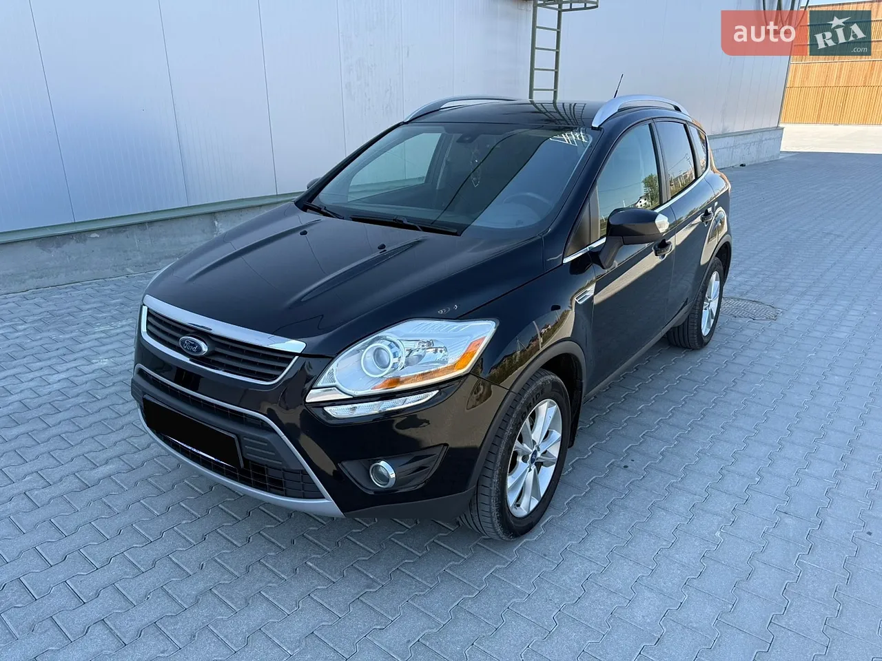 2013 Ford Kuga - мініатюра 6