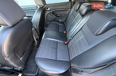 Позашляховик / Кросовер Ford Kuga 2012 в Львові