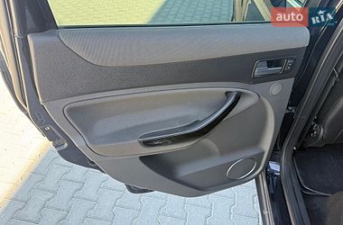 Позашляховик / Кросовер Ford Kuga 2012 в Львові