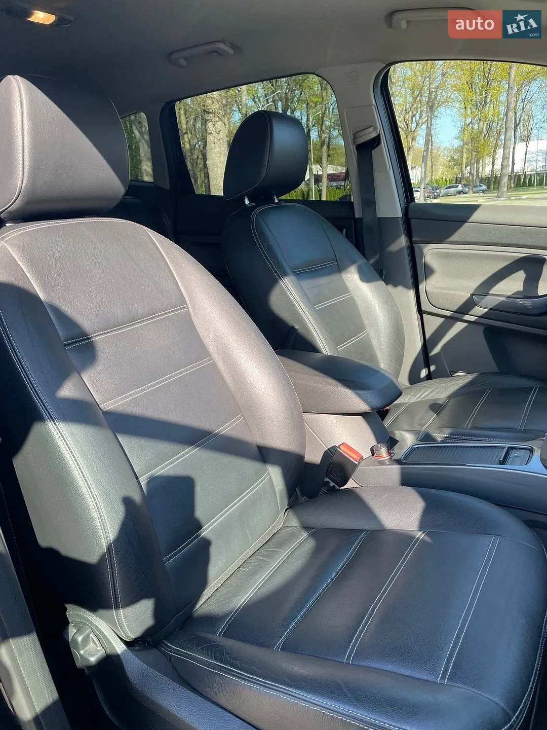 2012 Ford Kuga - мініатюра 13