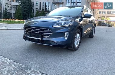 Внедорожник / Кроссовер Ford Kuga 2023 в Харькове