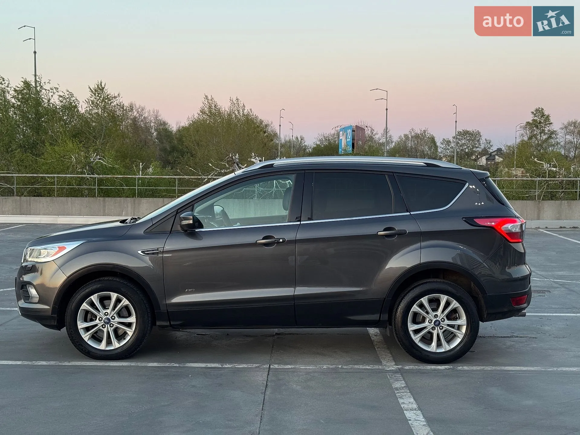 2016 Ford Kuga - мініатюра 6