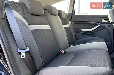 Позашляховик / Кросовер Ford Kuga 2010 в Києві