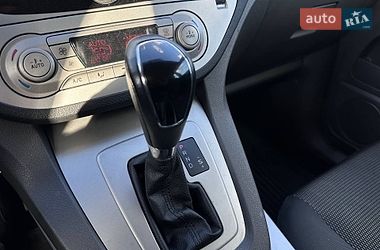 Позашляховик / Кросовер Ford Kuga 2010 в Києві
