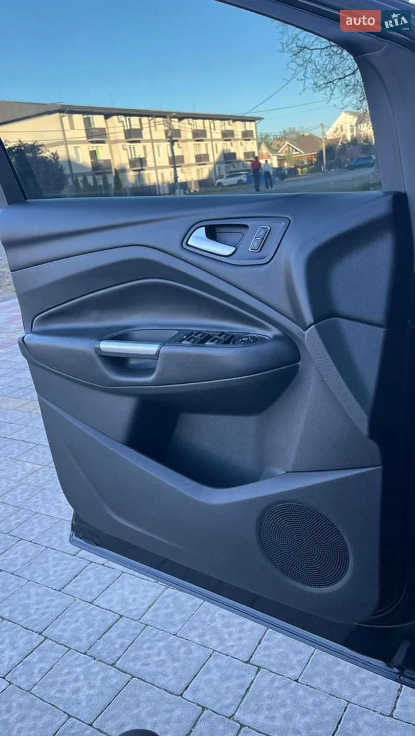 2015 Ford Kuga - мініатюра 44