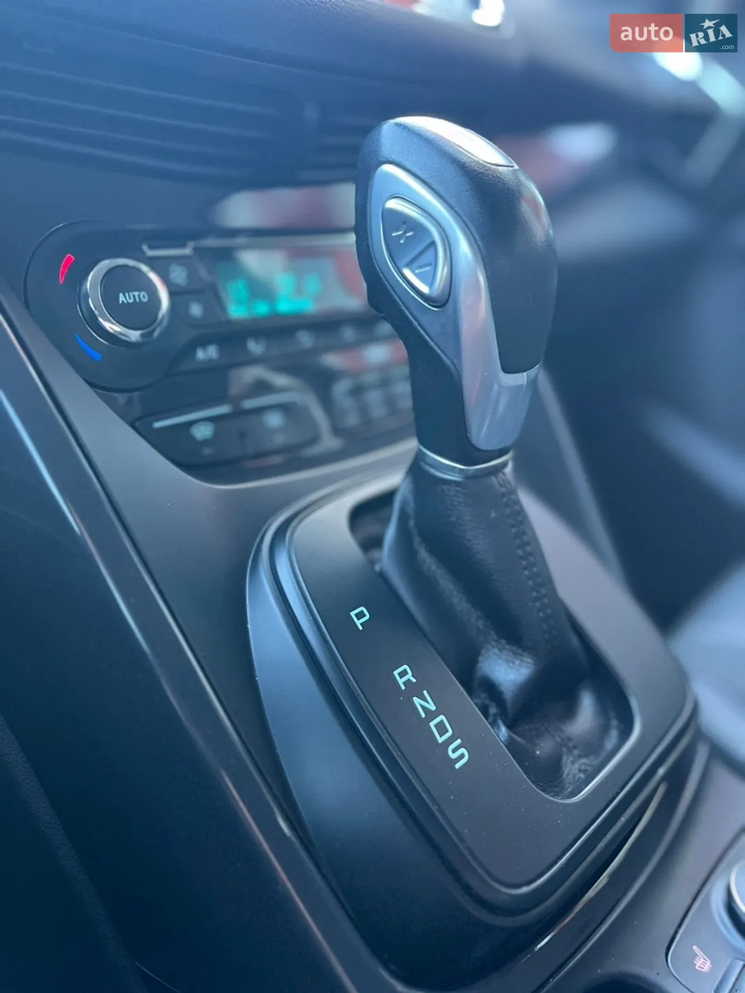 2015 Ford Kuga - мініатюра 52