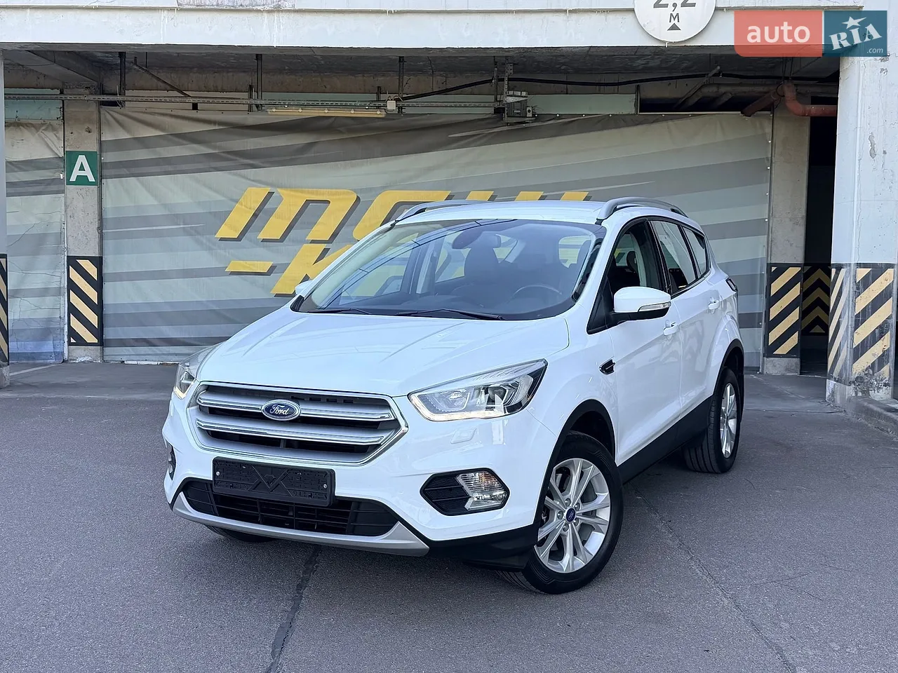 2019 Ford Kuga - мініатюра 73