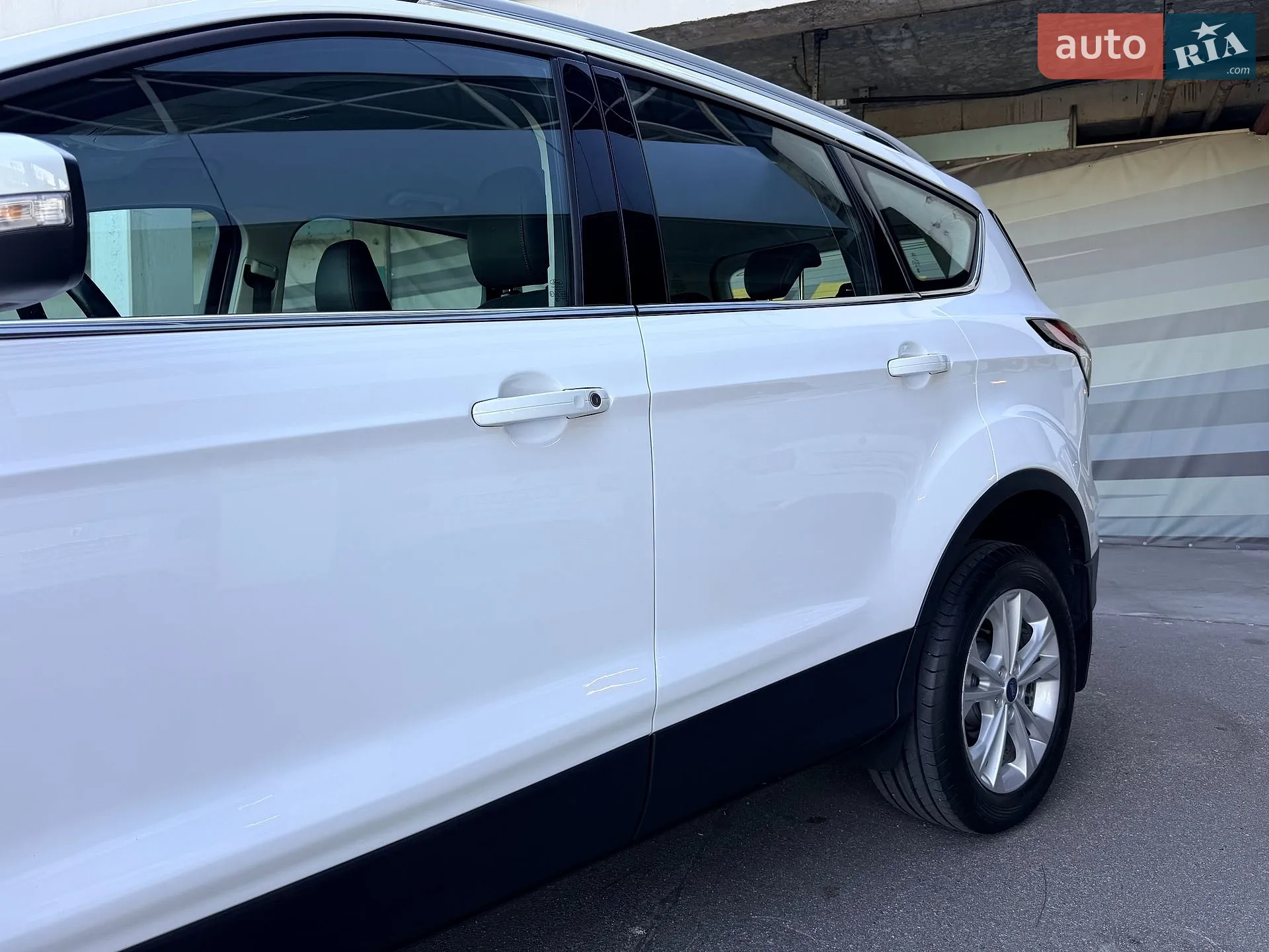 2019 Ford Kuga - мініатюра 13