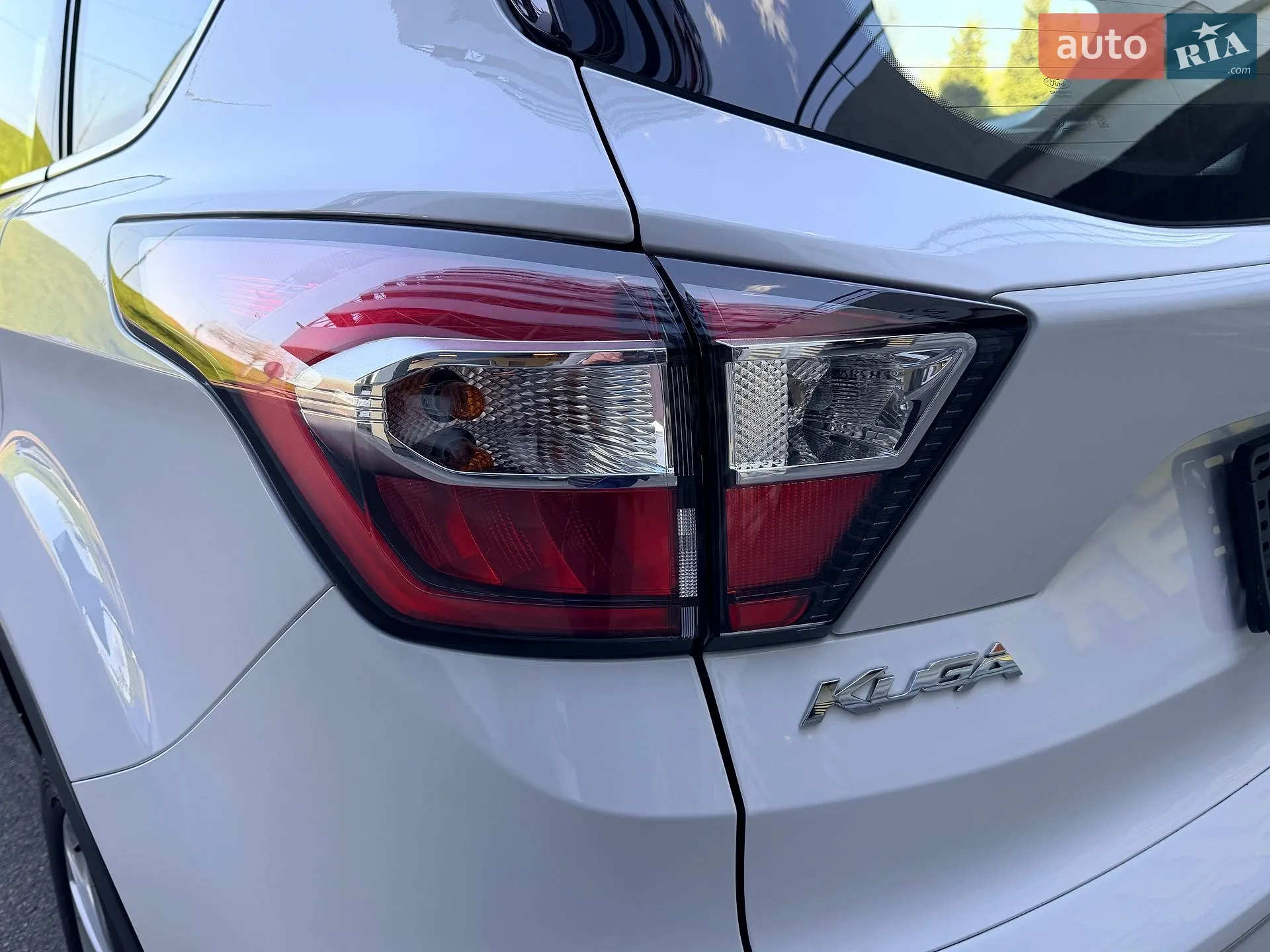 2019 Ford Kuga - мініатюра 18