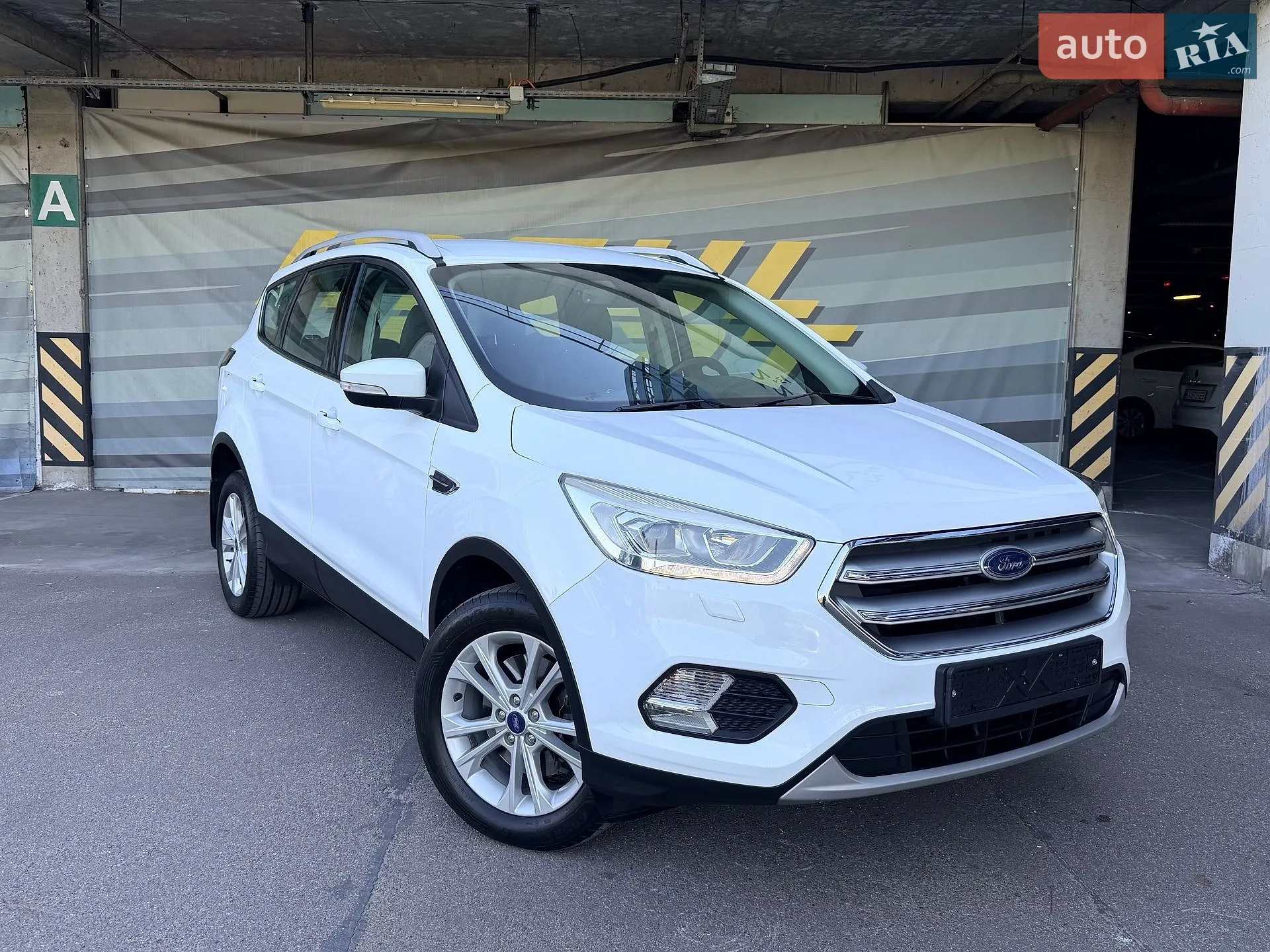2019 Ford Kuga - мініатюра 20