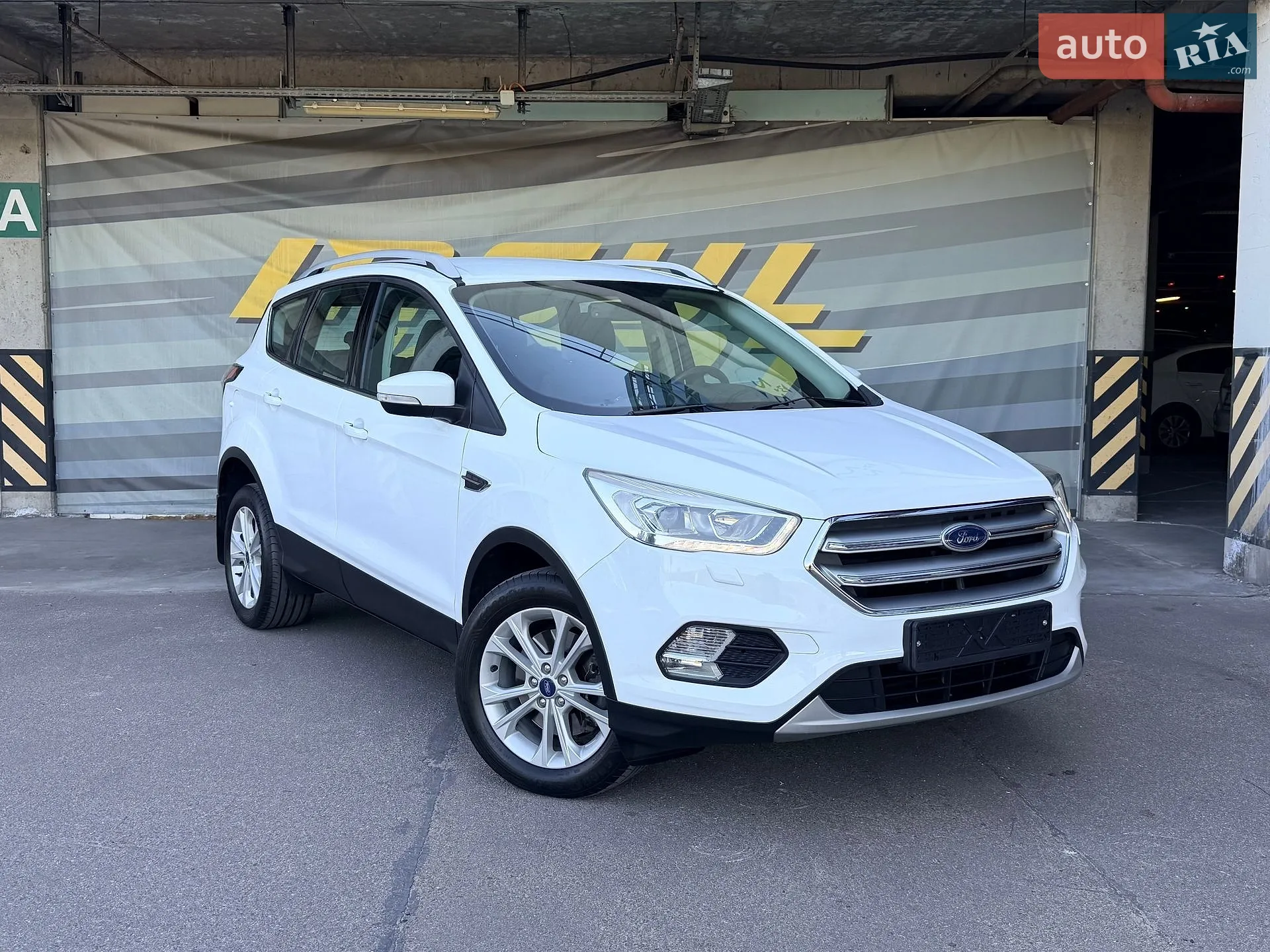 2019 Ford Kuga - мініатюра 21