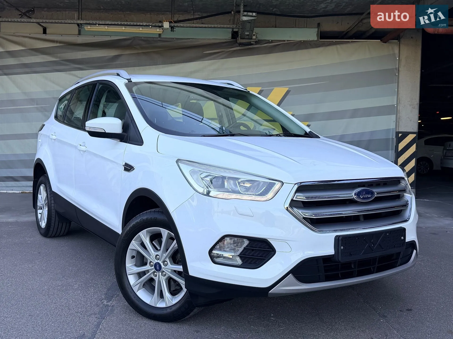 2019 Ford Kuga - мініатюра 24