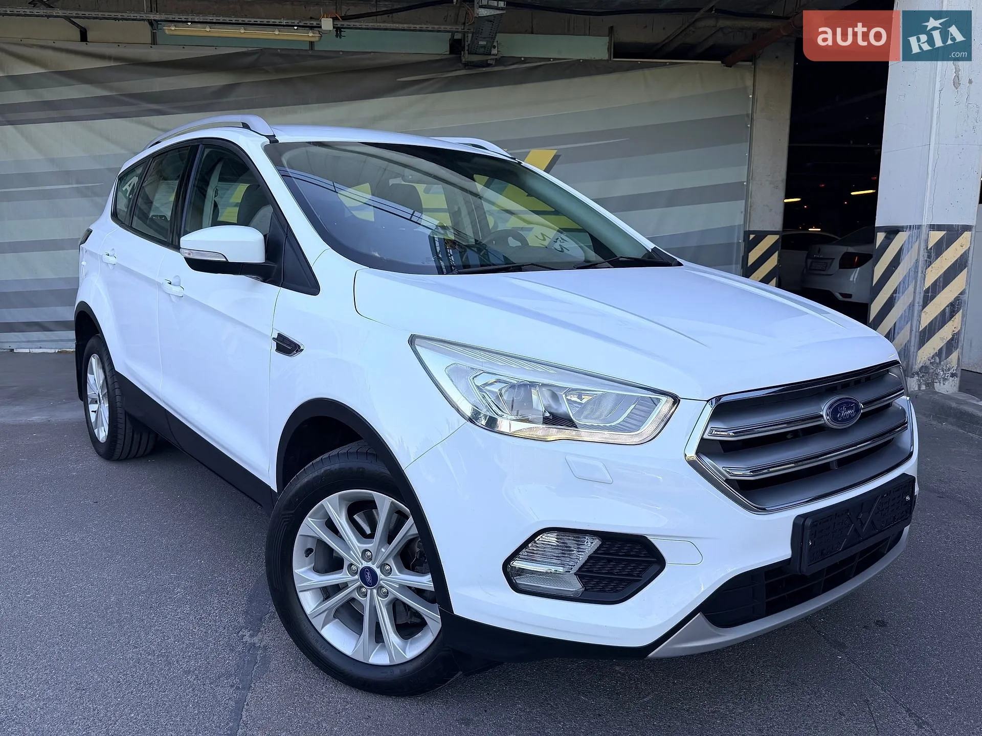 2019 Ford Kuga - мініатюра 25