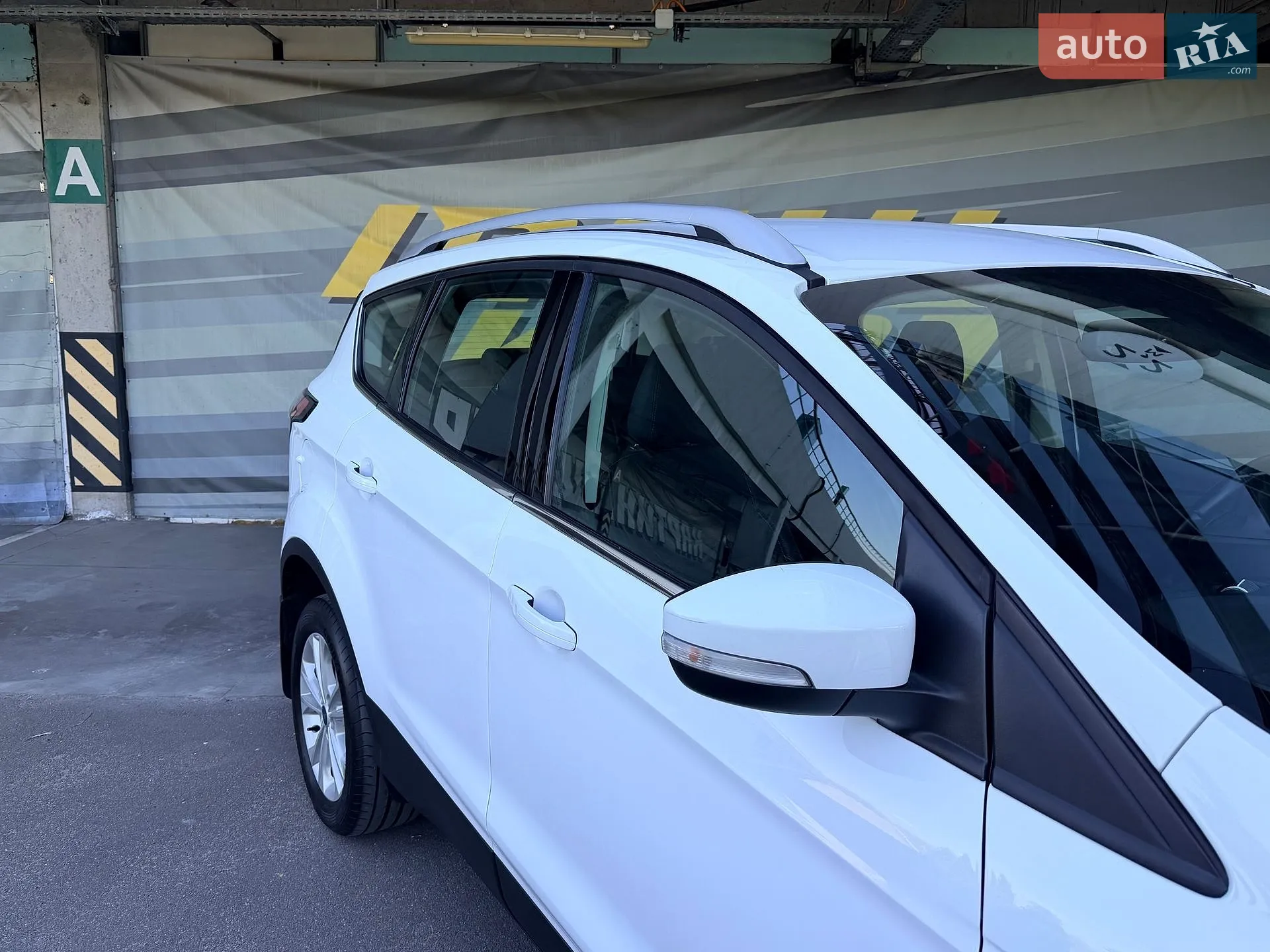2019 Ford Kuga - мініатюра 26