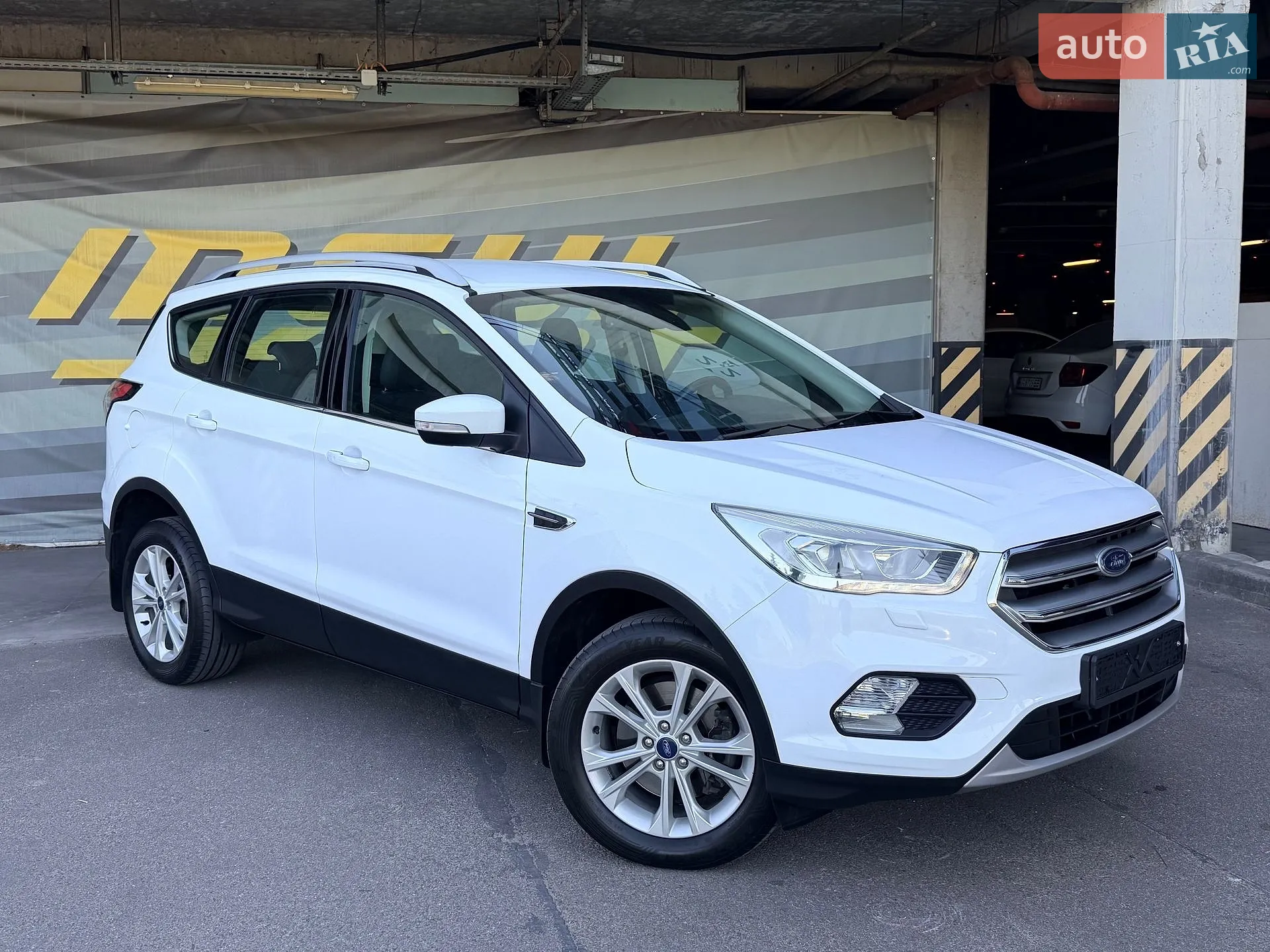 2019 Ford Kuga - мініатюра 31