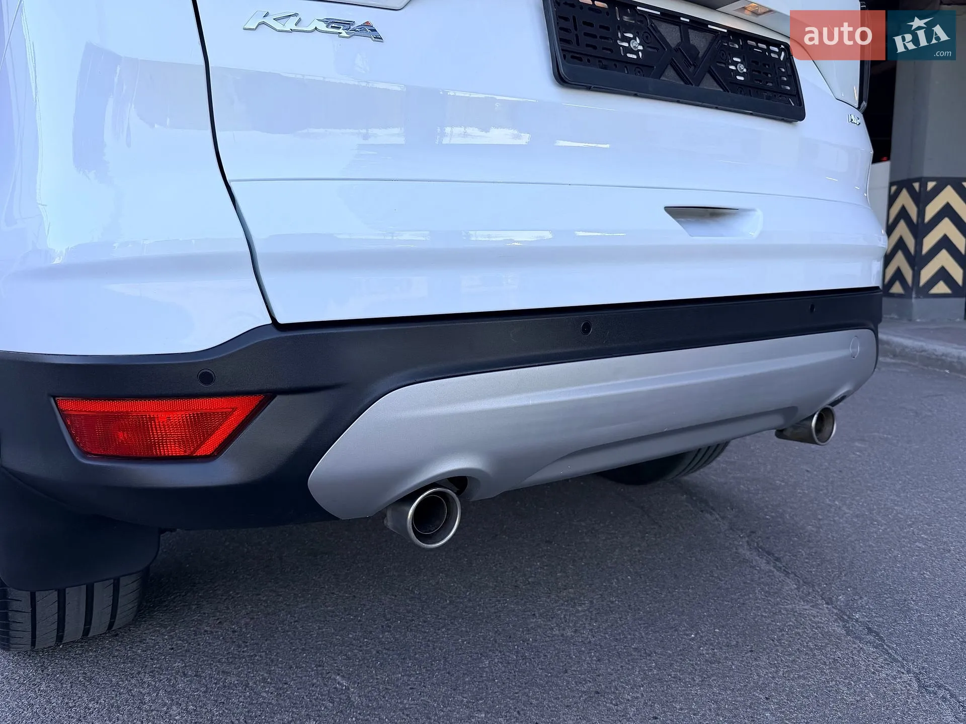 2019 Ford Kuga - мініатюра 34