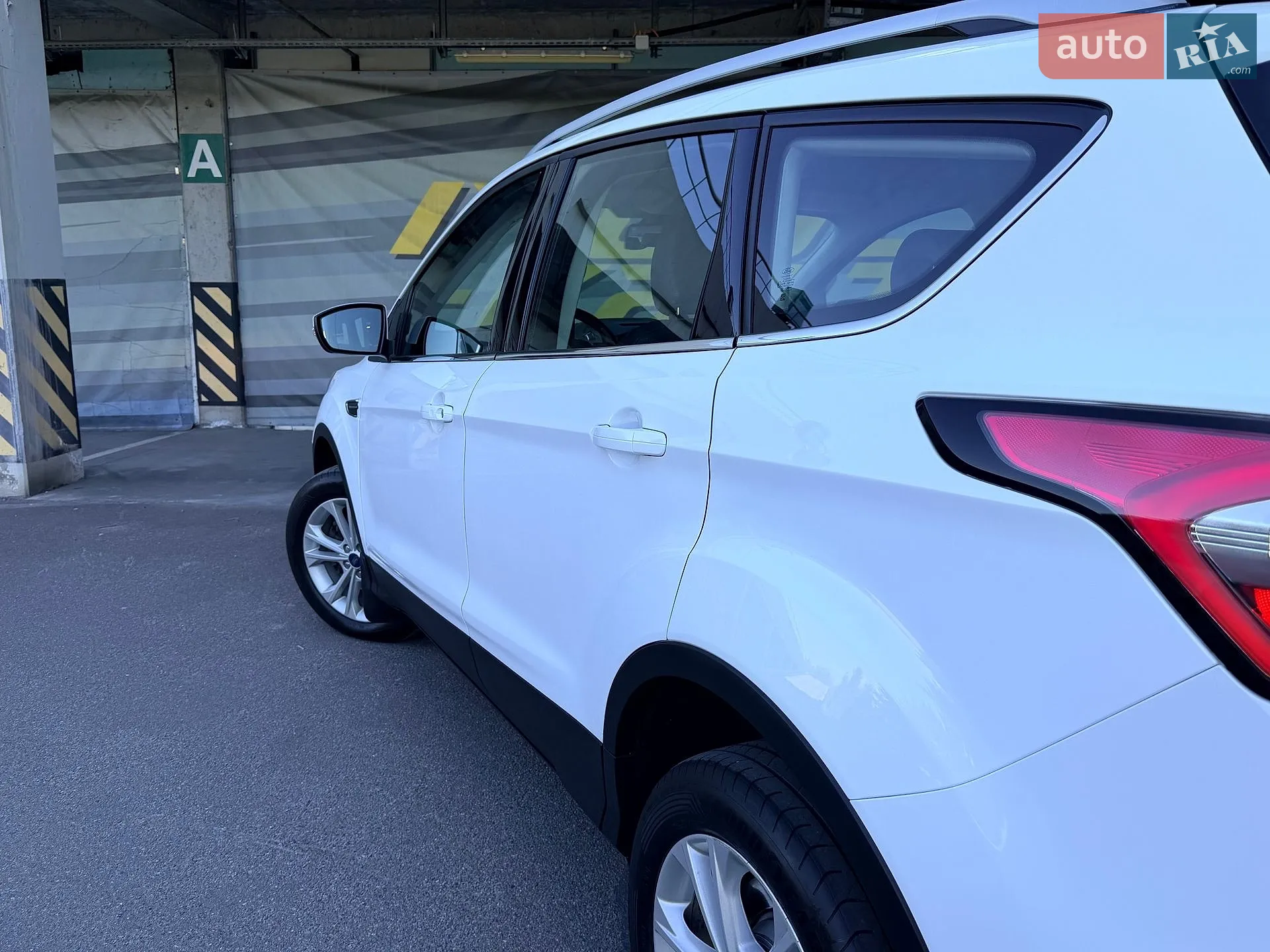 2019 Ford Kuga - мініатюра 42