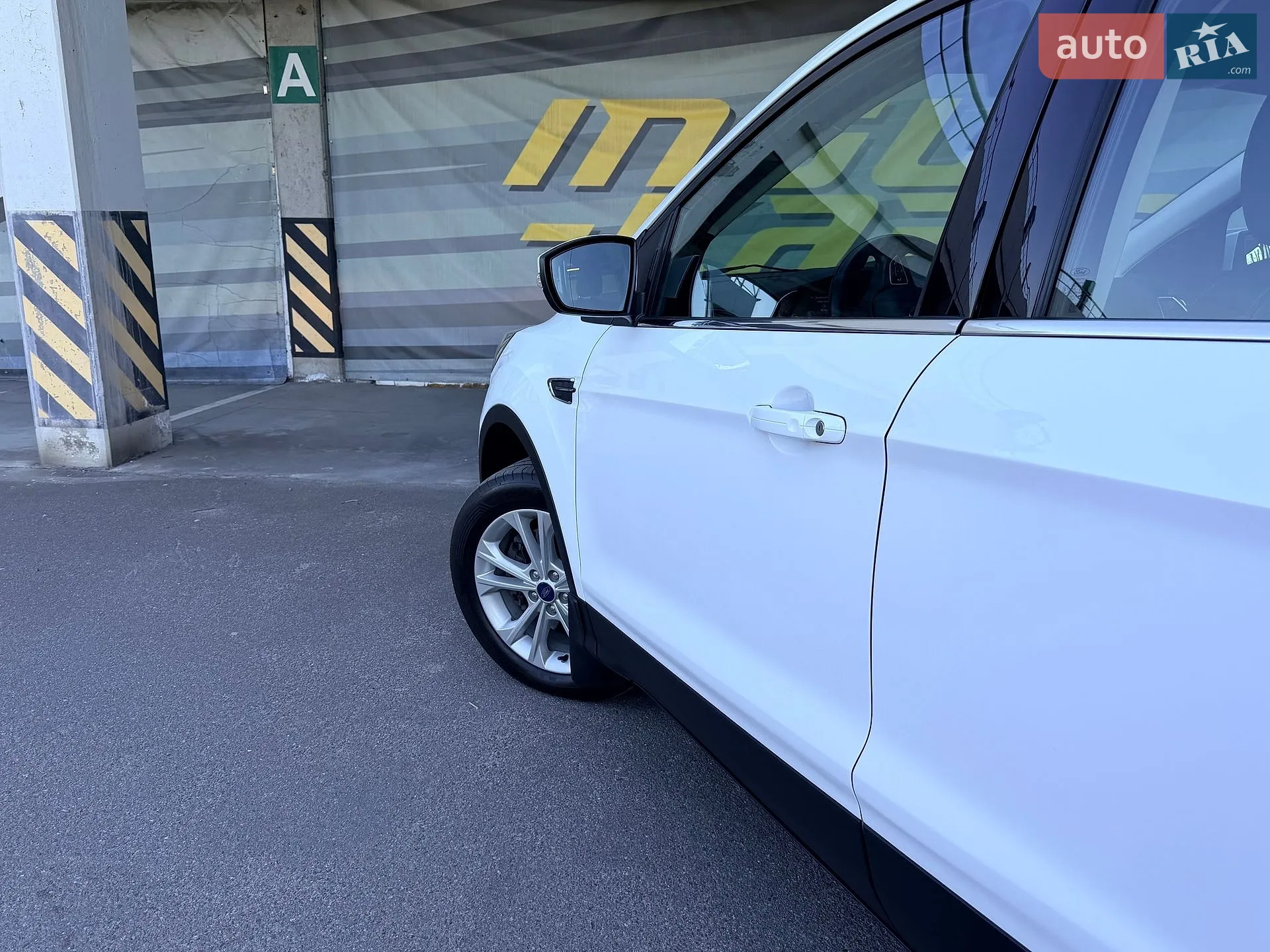 2019 Ford Kuga - мініатюра 45