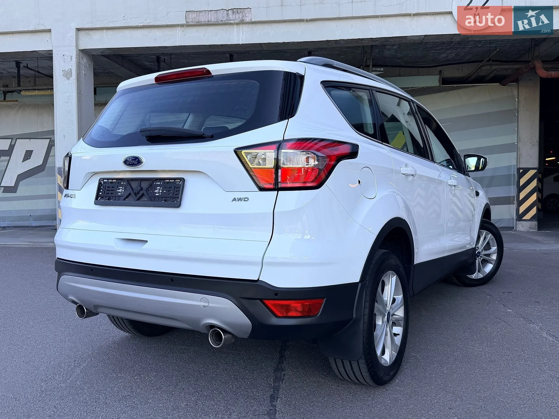 2019 Ford Kuga - мініатюра 47