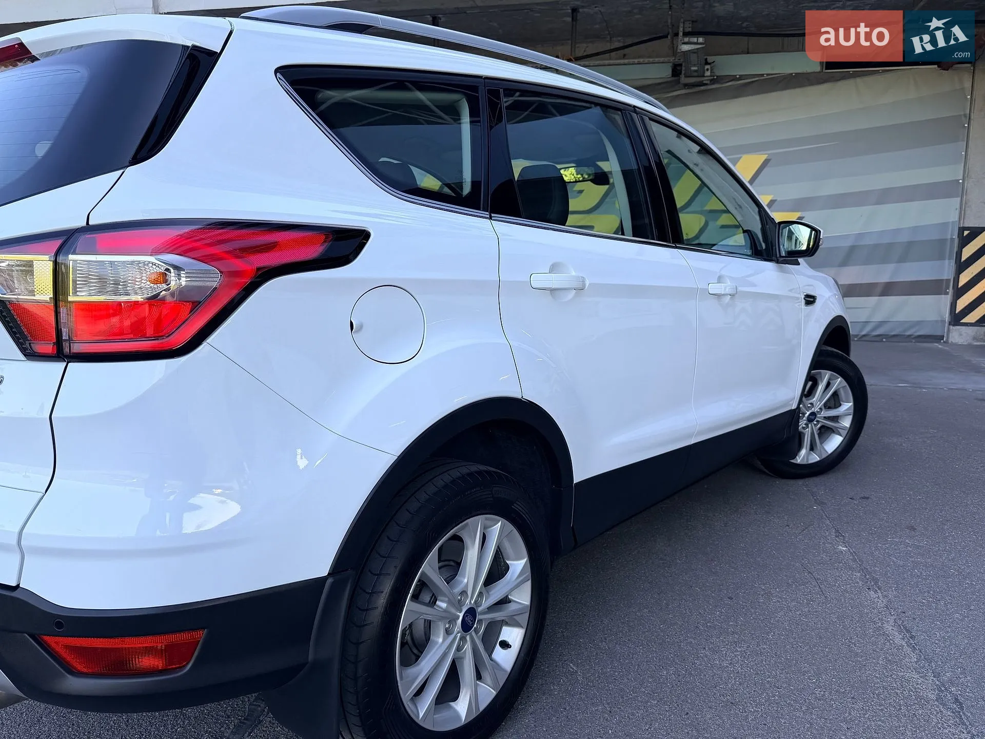 2019 Ford Kuga - мініатюра 54