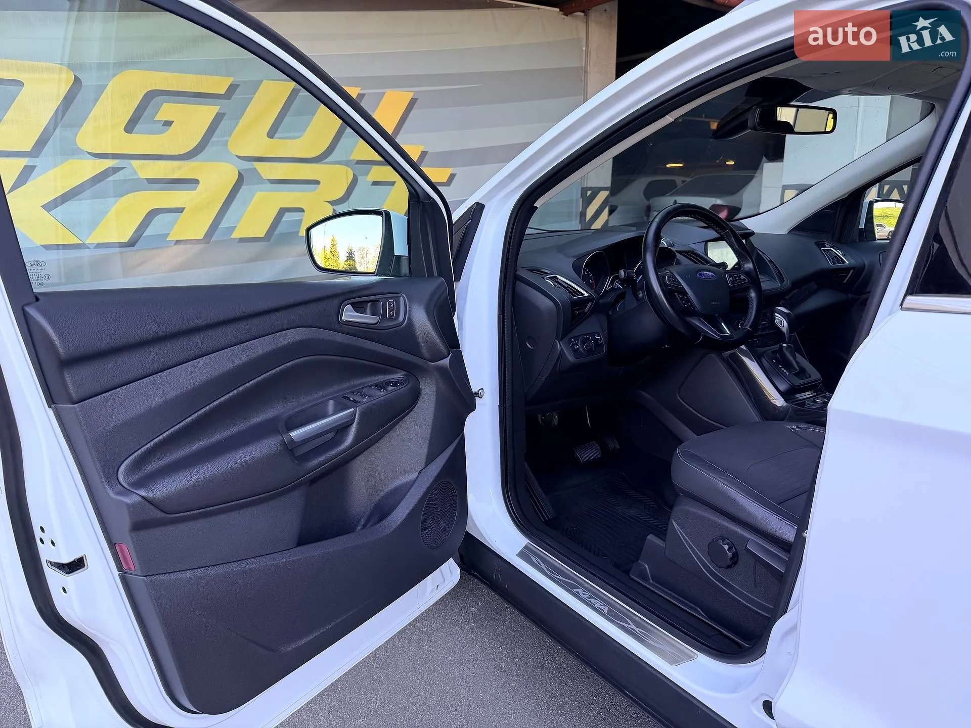 2019 Ford Kuga - мініатюра 63