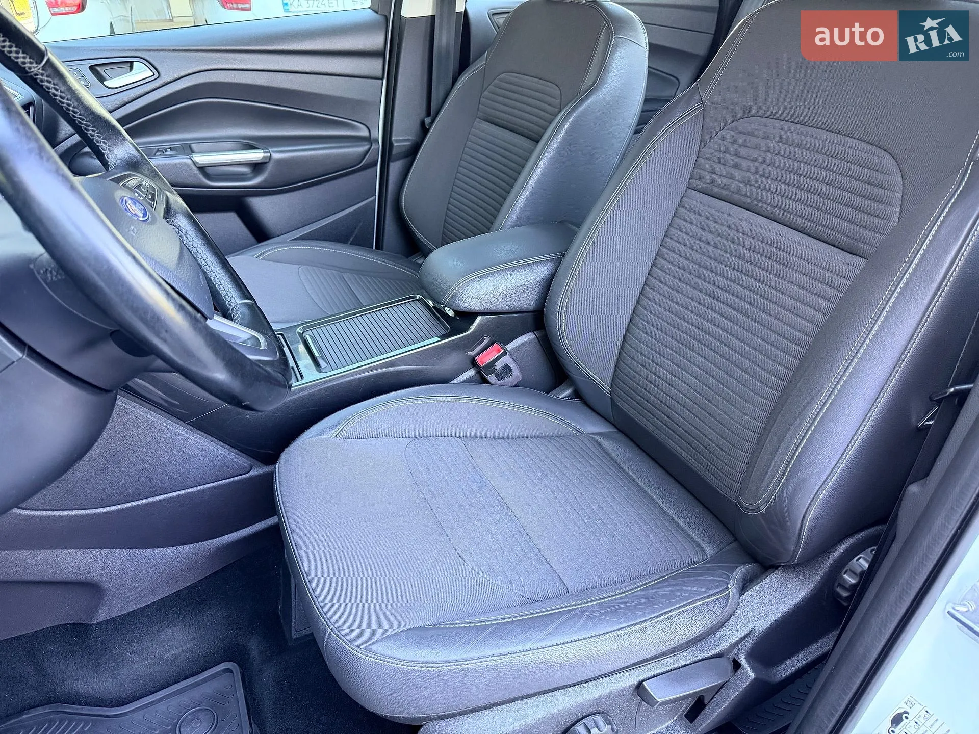 2019 Ford Kuga - мініатюра 67