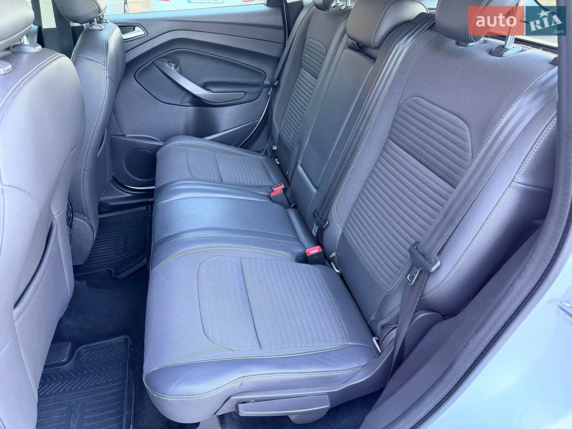 2019 Ford Kuga - мініатюра 80