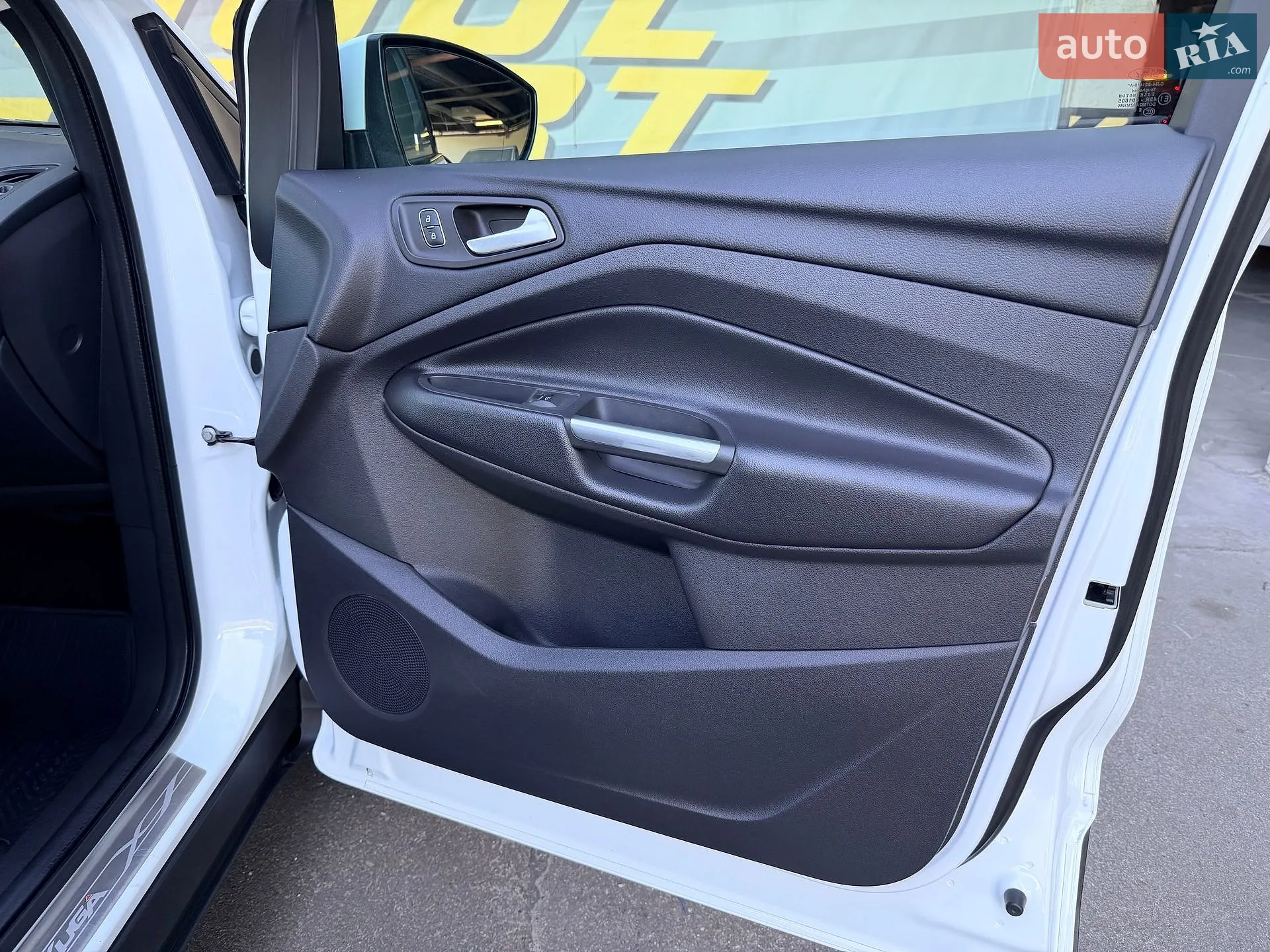 2019 Ford Kuga - мініатюра 92