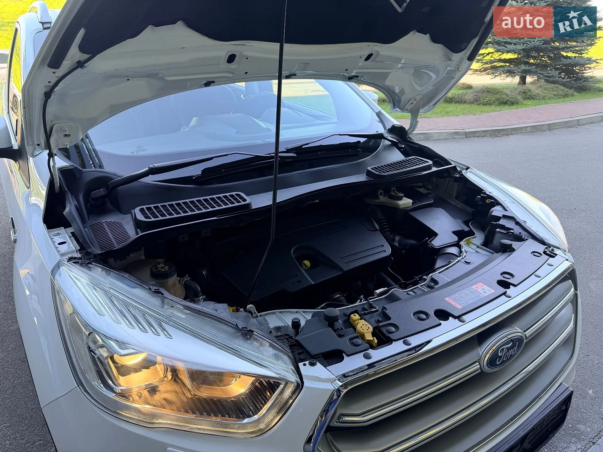 2019 Ford Kuga - мініатюра 111