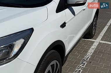Внедорожник / Кроссовер Ford Kuga 2019 в Киеве