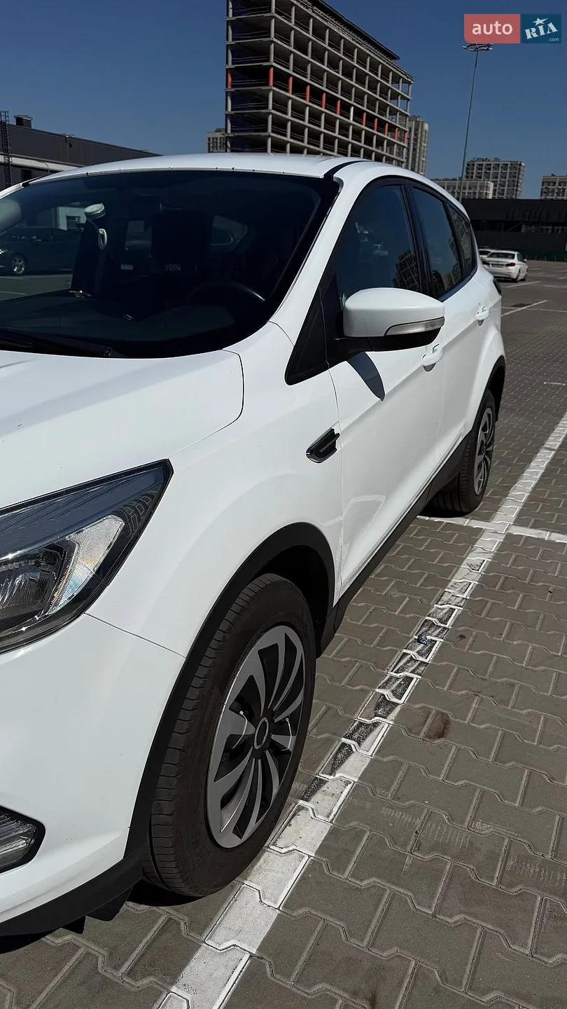 2019 Ford Kuga - мініатюра 5