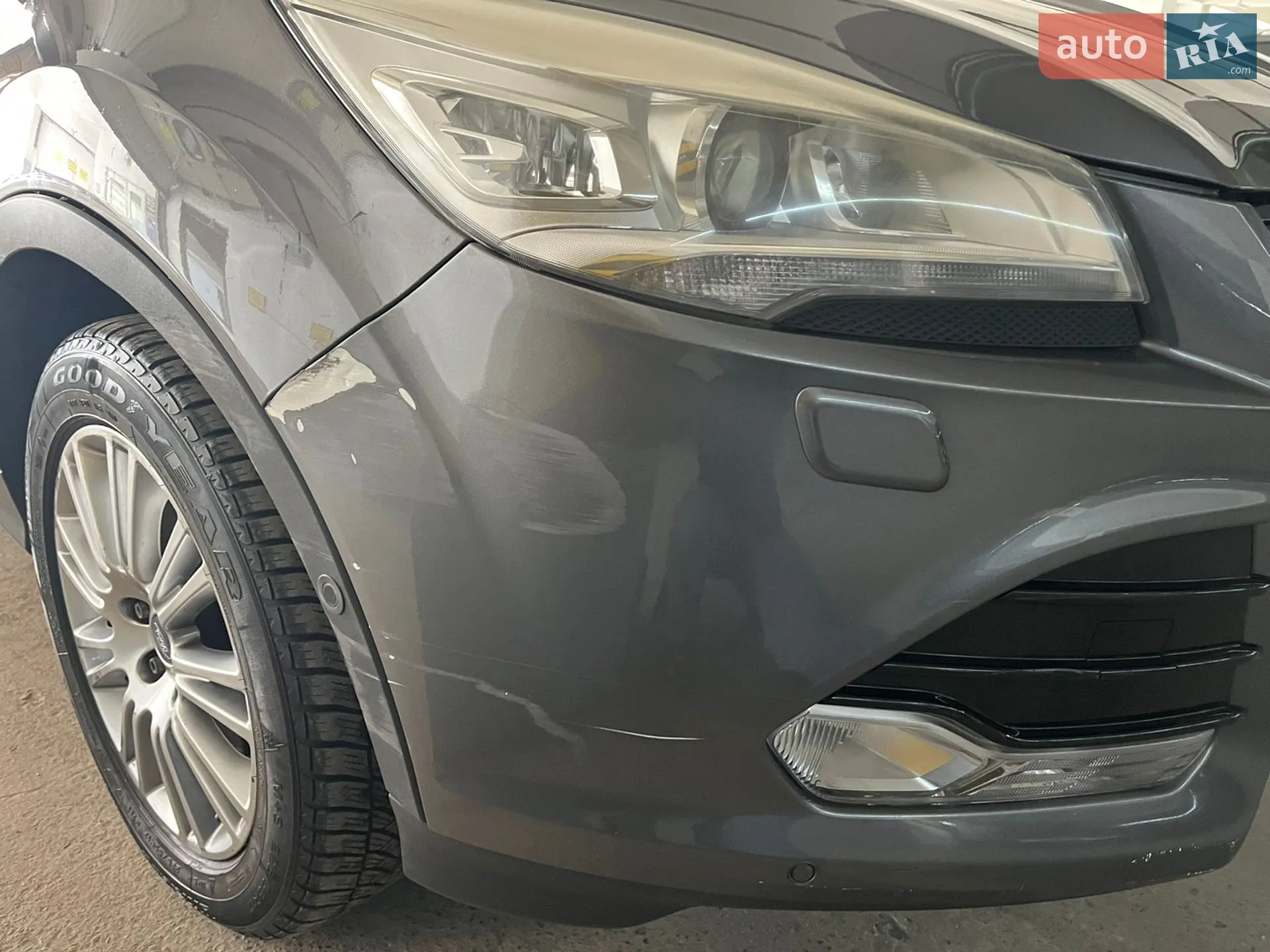 2014 Ford Kuga - мініатюра 28