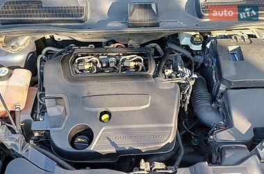 Внедорожник / Кроссовер Ford Kuga 2011 в Киеве