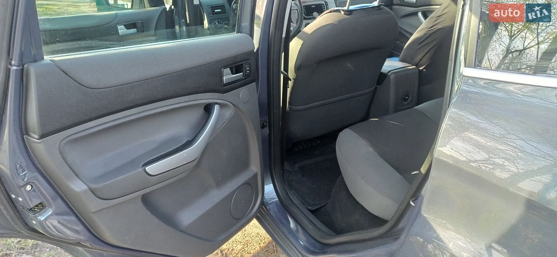 2011 Ford Kuga - мініатюра 22